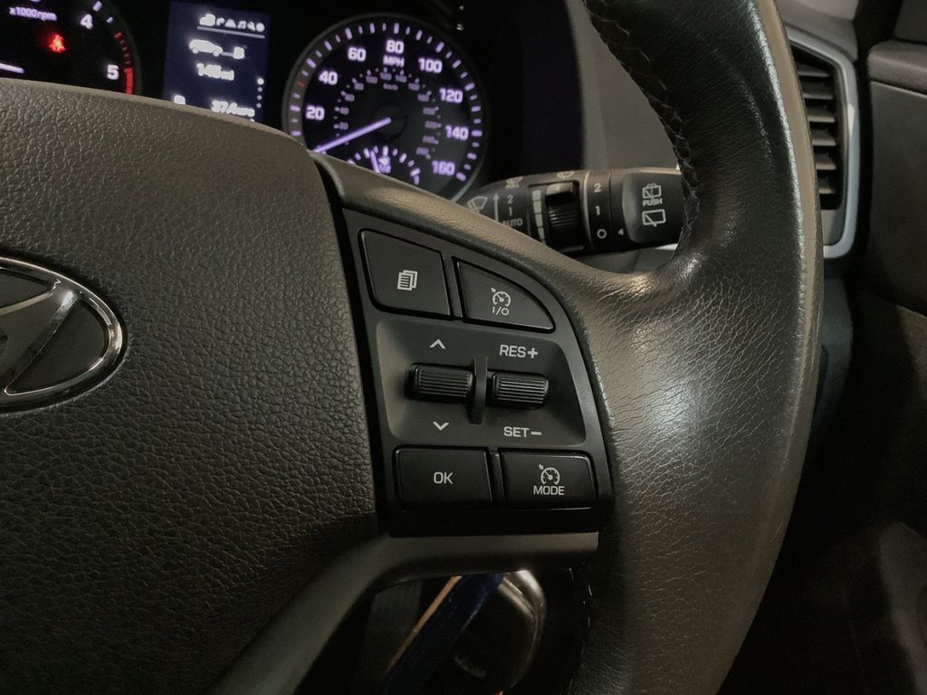 Used Hyundai TUCSON 2017 for sale - 77451411: Photo 19