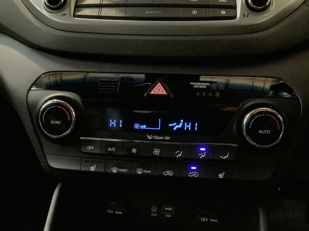 Used Hyundai TUCSON 2017 for sale - 77451411: Photo 23