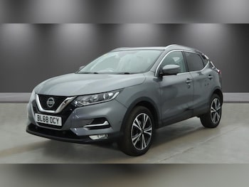 Used Nissan Qashqai 2019 for sale - 79574198: Photo
