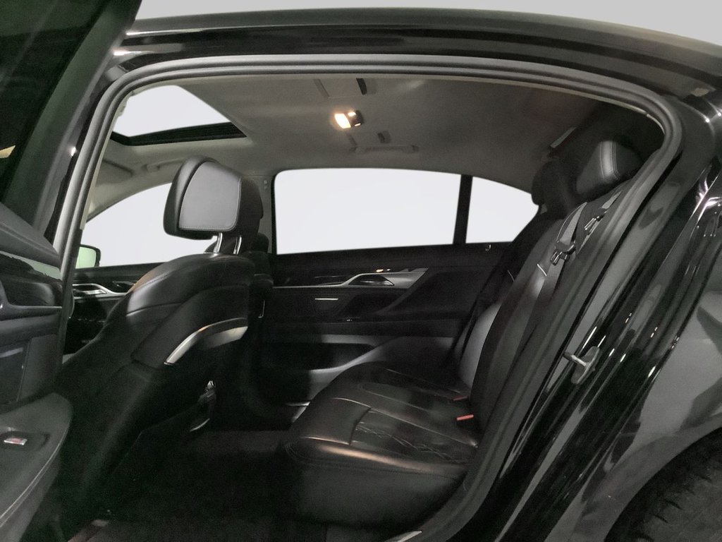 Used BMW 7 Series 2017 for sale - 77571864: Photo 13