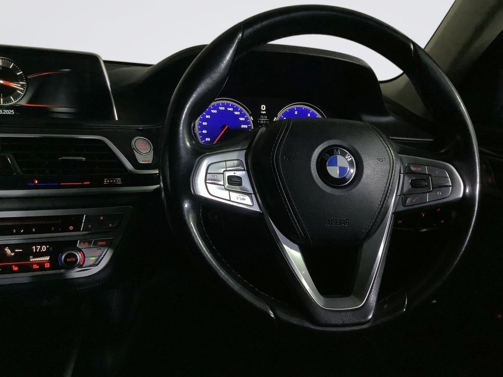 Used BMW 7 Series 2017 for sale - 77571864: Photo 15