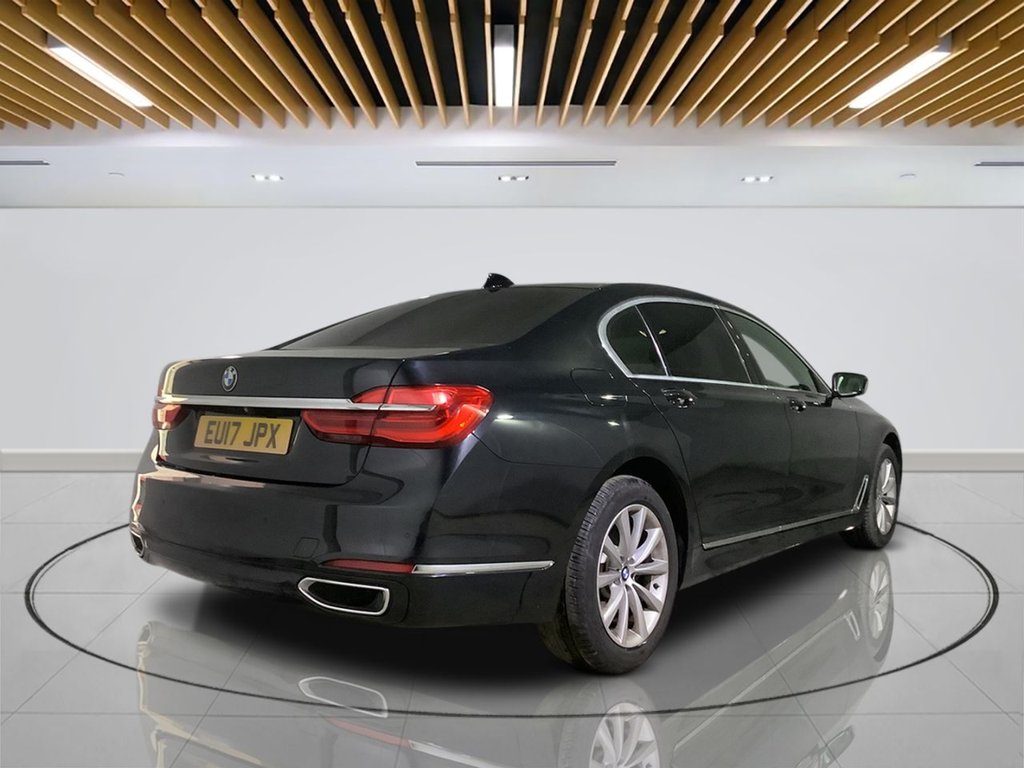 Used BMW 7 Series 2017 for sale - 77571864: Photo 8