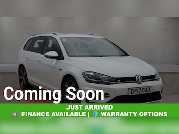 Volkswagen Golf feature image