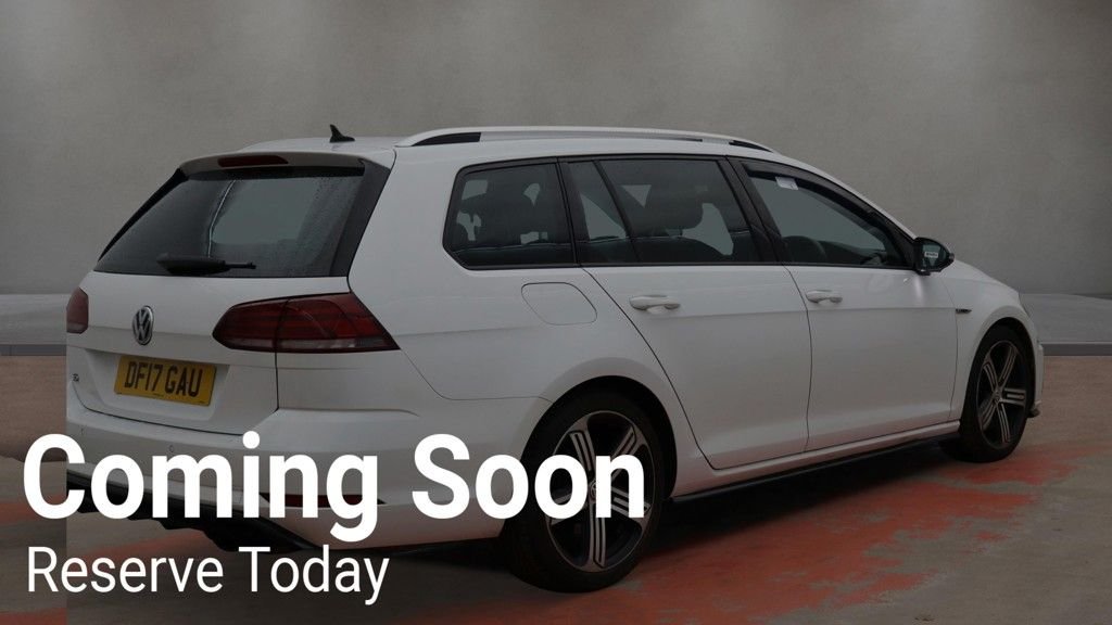 Used Volkswagen Golf 2017 for sale - 77904608: Photo 4