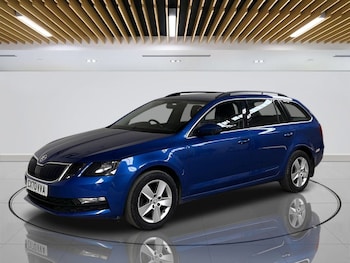 Used Skoda Octavia 2020 for sale - 79032473: Photo