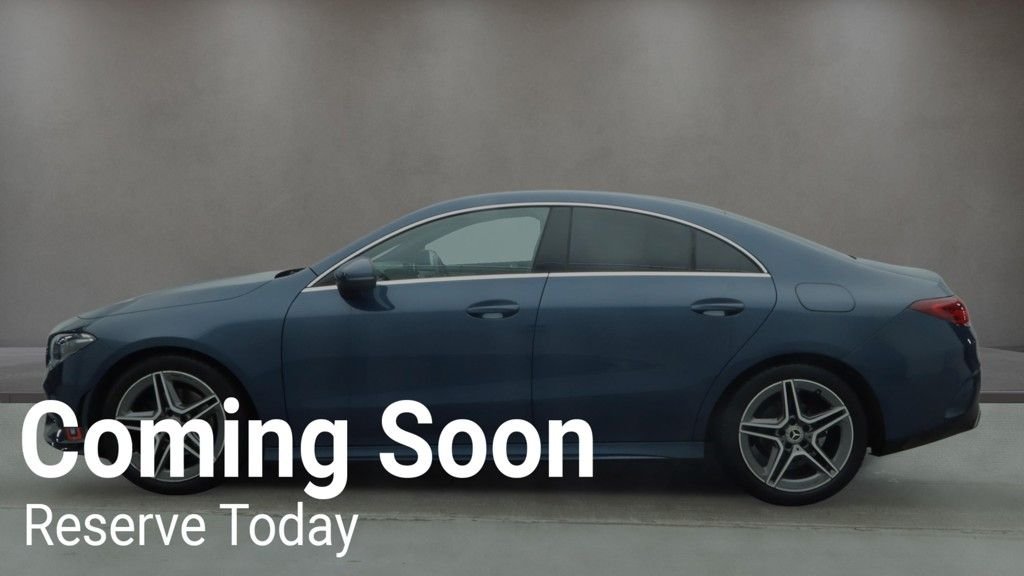 Used Mercedes-Benz CLA 2022 for sale - 77369656: Photo 12