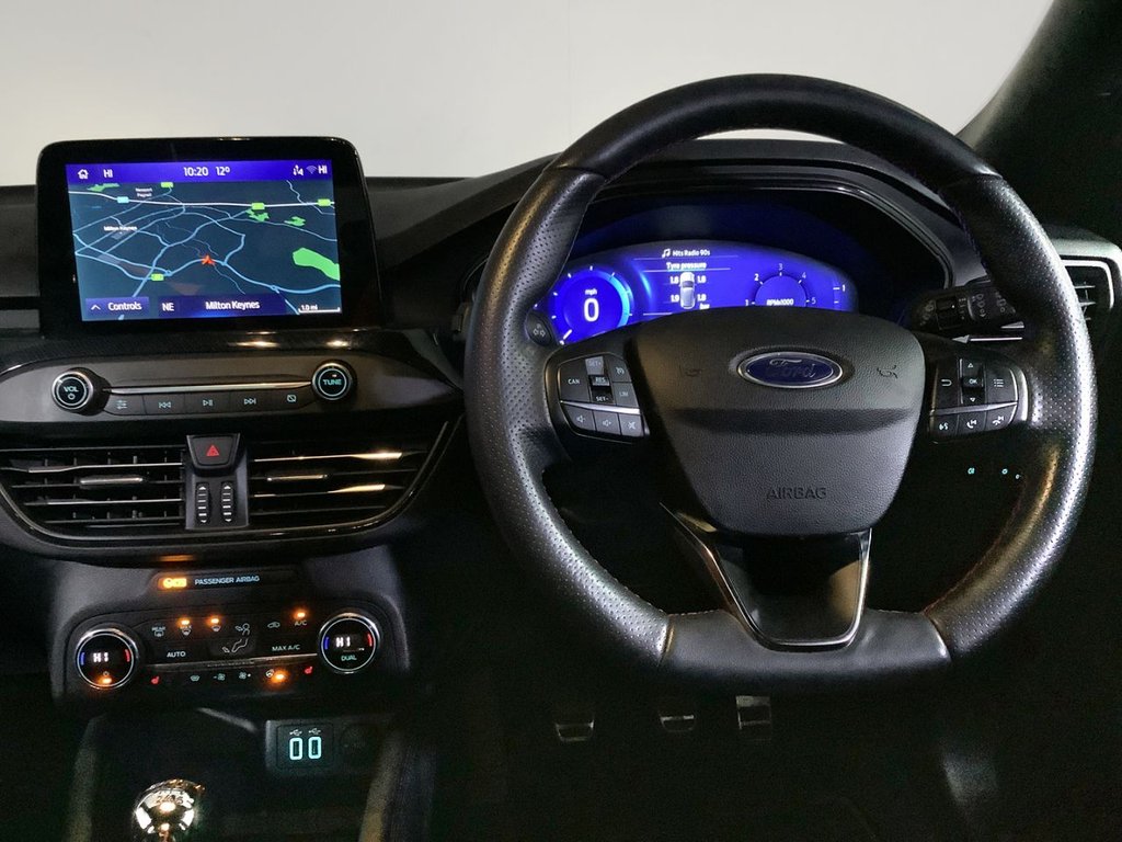 Used Ford Focus 2020 for sale - 76416969: Photo 15