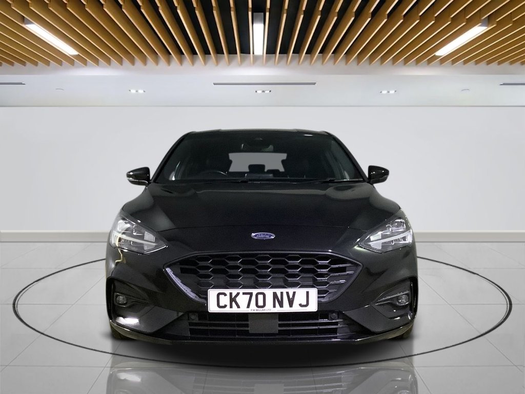 Used Ford Focus 2020 for sale - 76416969: Photo 2