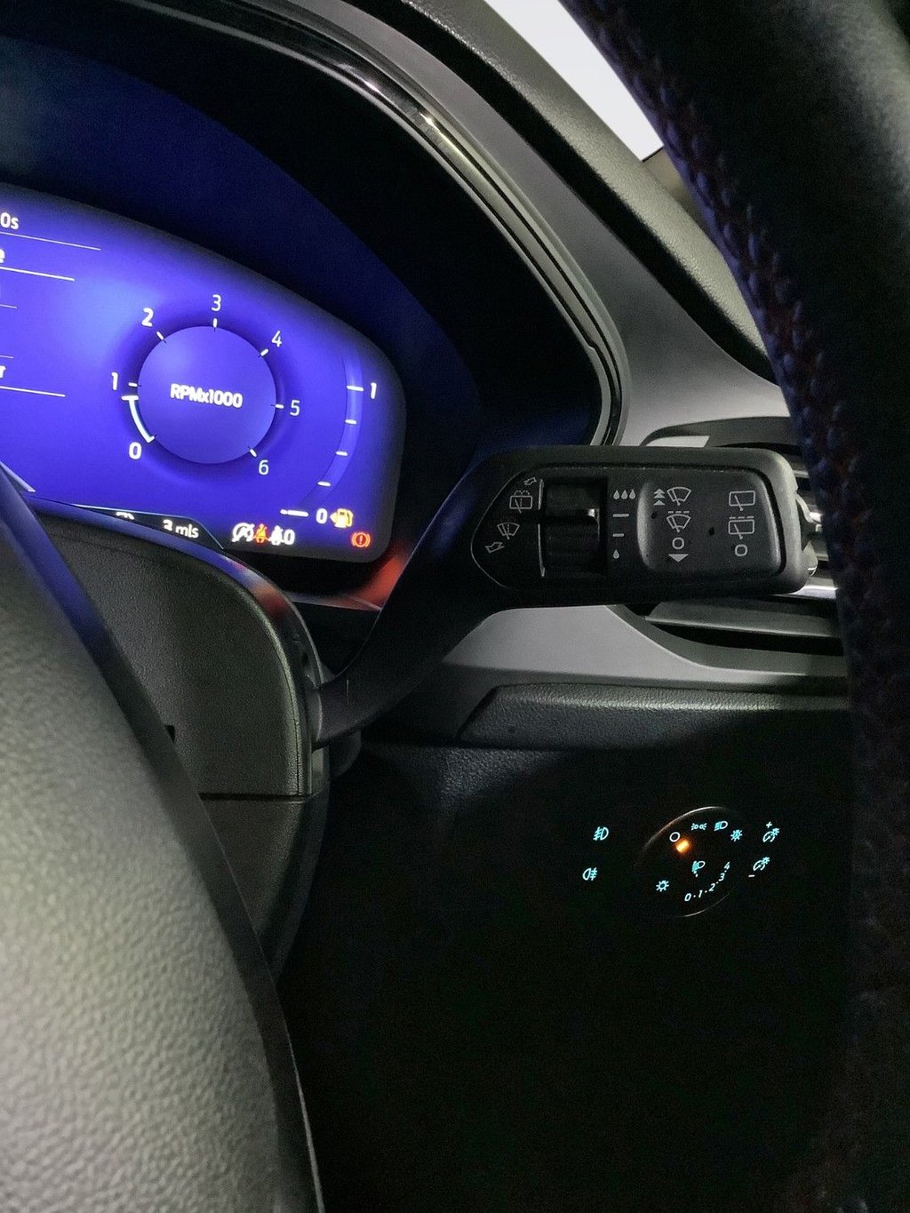 Used Ford Focus 2020 for sale - 76416969: Photo 21