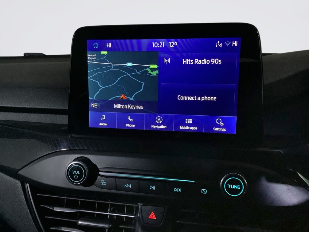 Used Ford Focus 2020 for sale - 76416969: Photo 23