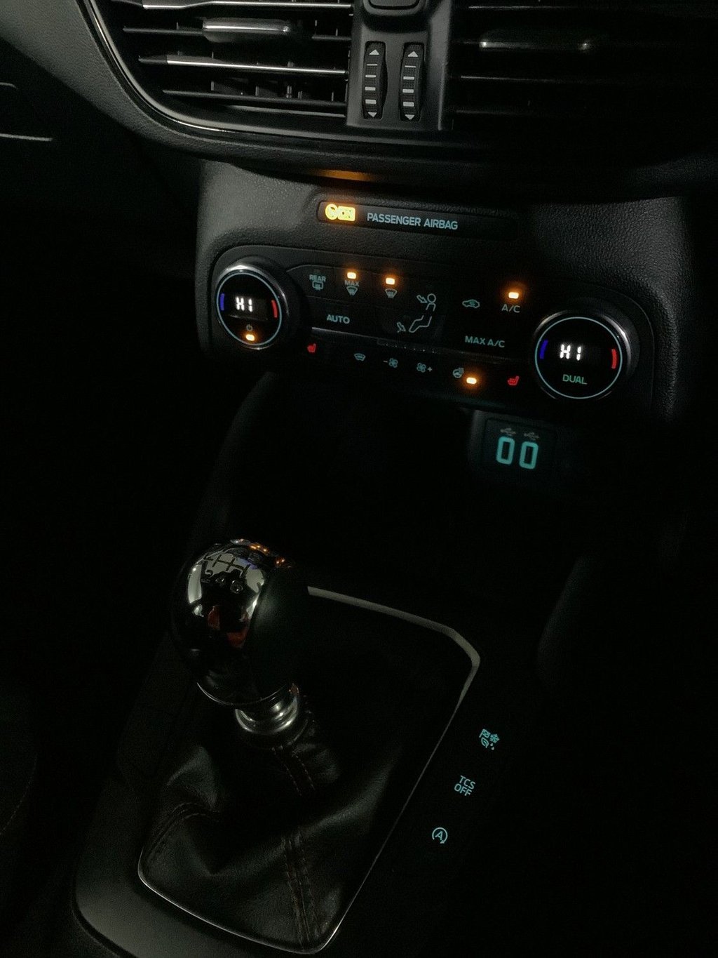 Used Ford Focus 2020 for sale - 76416969: Photo 24