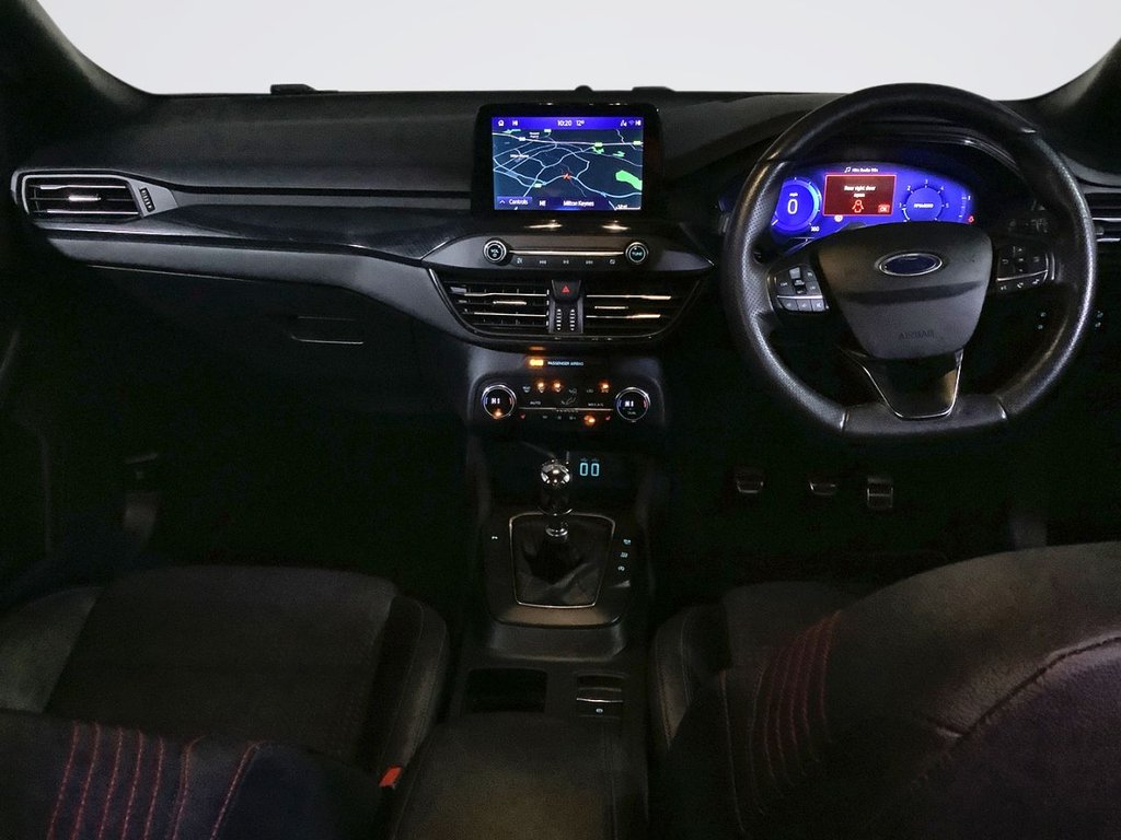 Used Ford Focus 2020 for sale - 76416969: Photo 3