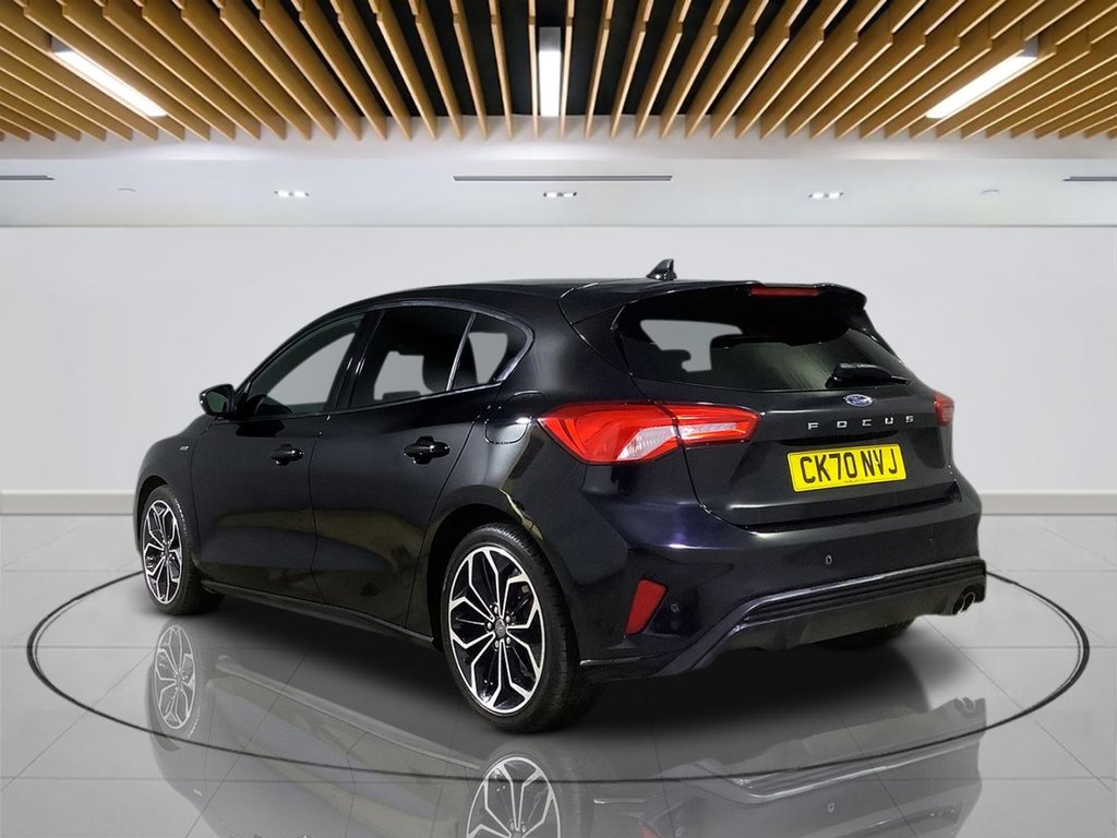 Used Ford Focus 2020 for sale - 76416969: Photo 6