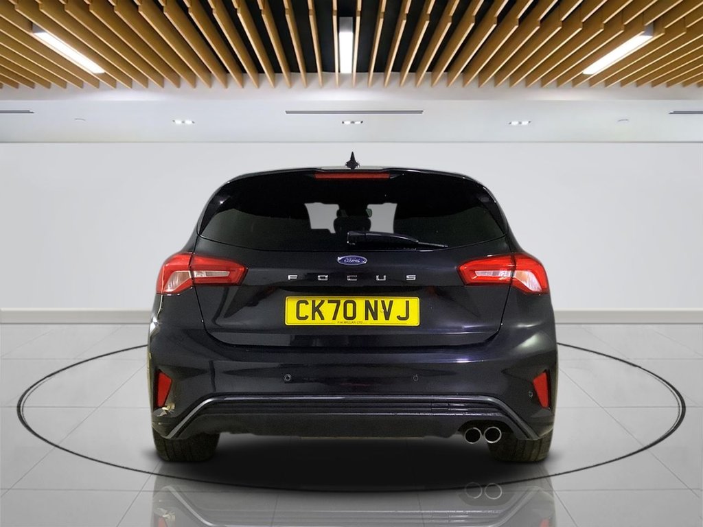 Used Ford Focus 2020 for sale - 76416969: Photo 7