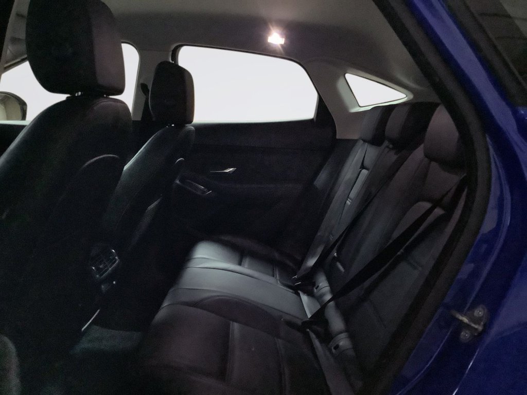 Used Jaguar E-Pace 2019 for sale - 76867745: Photo 11