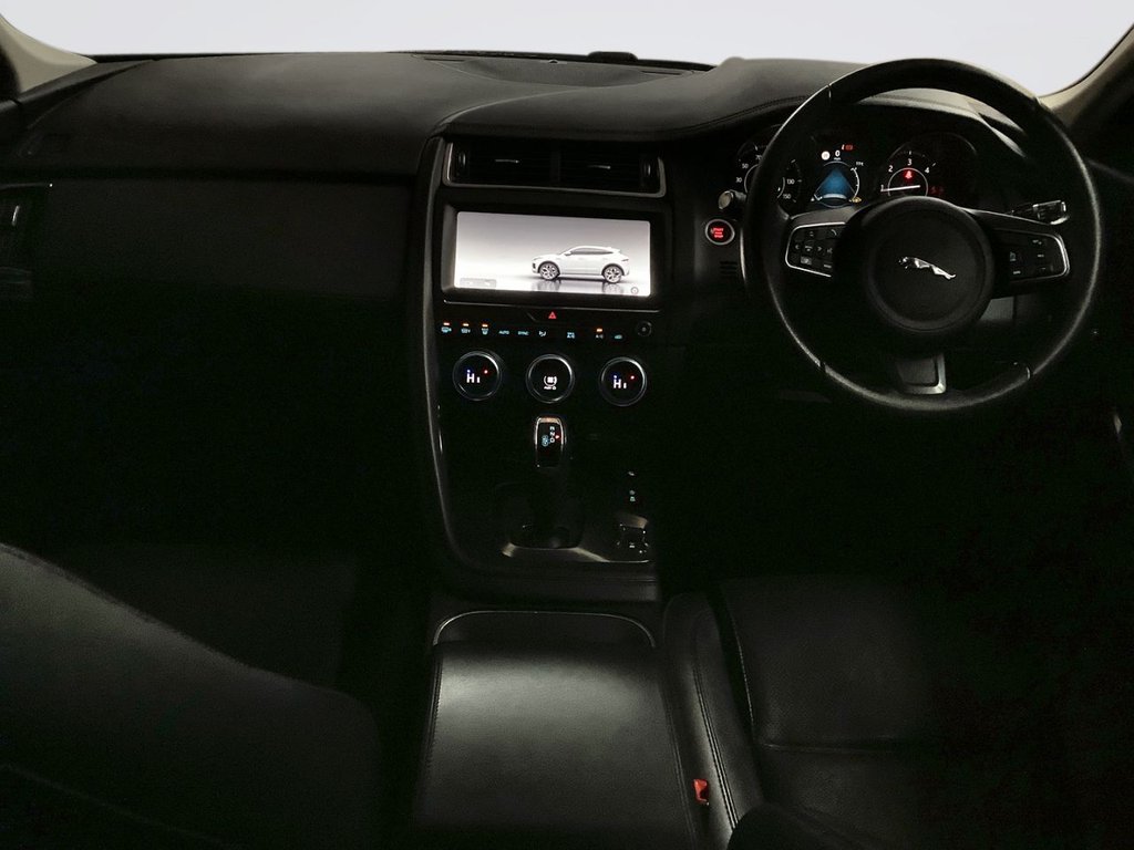 Used Jaguar E-Pace 2019 for sale - 76867745: Photo 3