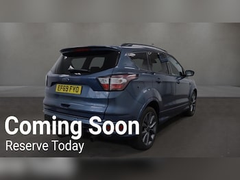 Used Ford Kuga 2019 for sale - 78749318: Photo