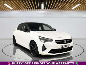 2023 (23) - 1.2 GS Hatchback 5dr Petrol Manual Euro 6 (75 ps)
