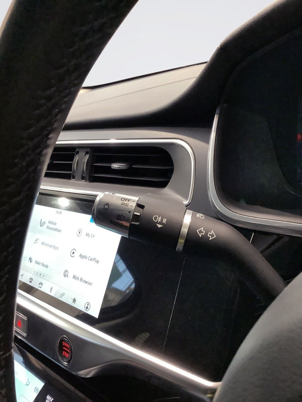 Used Jaguar I-Pace 2020 for sale - 77275794: Photo 18