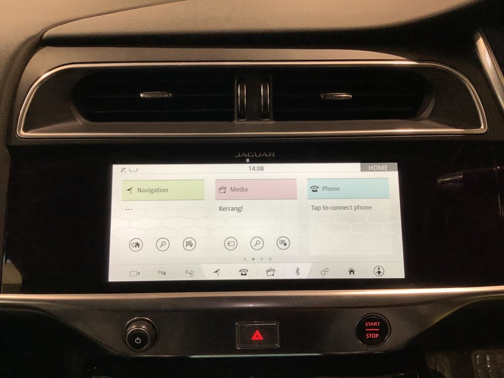 Used Jaguar I-Pace 2020 for sale - 77275794: Photo 21