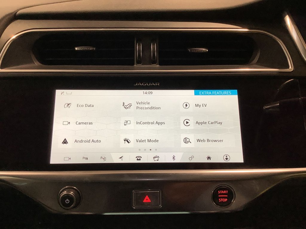 Used Jaguar I-Pace 2020 for sale - 77275794: Photo 22