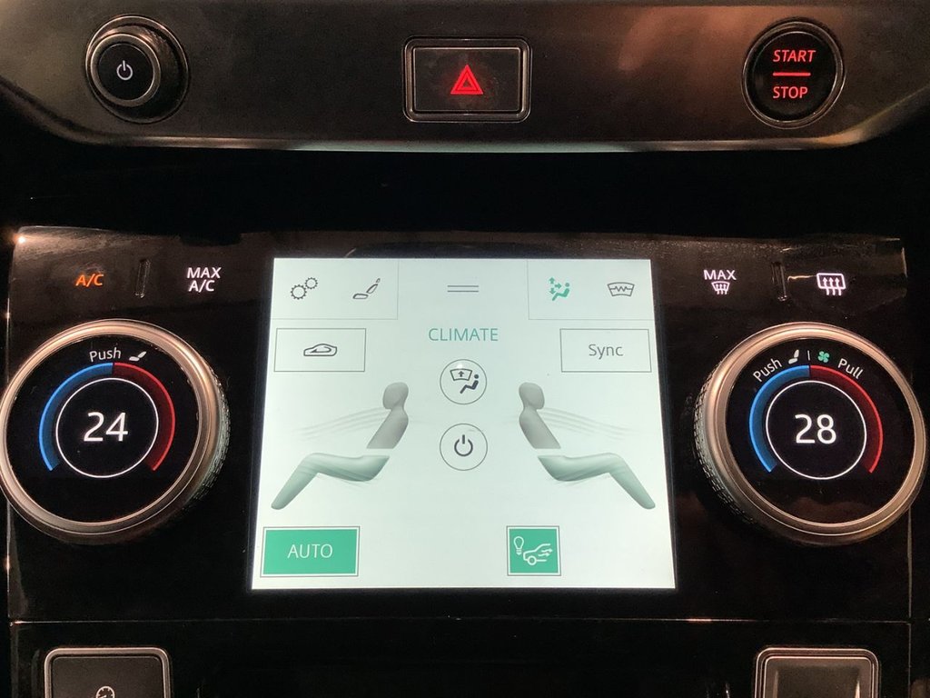 Used Jaguar I-Pace 2020 for sale - 77275794: Photo 23