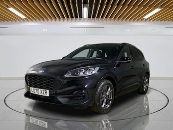 Used Ford Kuga 2021 for sale - 76459327: Photo