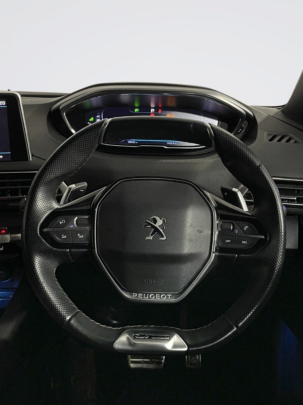 Used Peugeot 5008 2019 for sale - 77287464: Photo 21