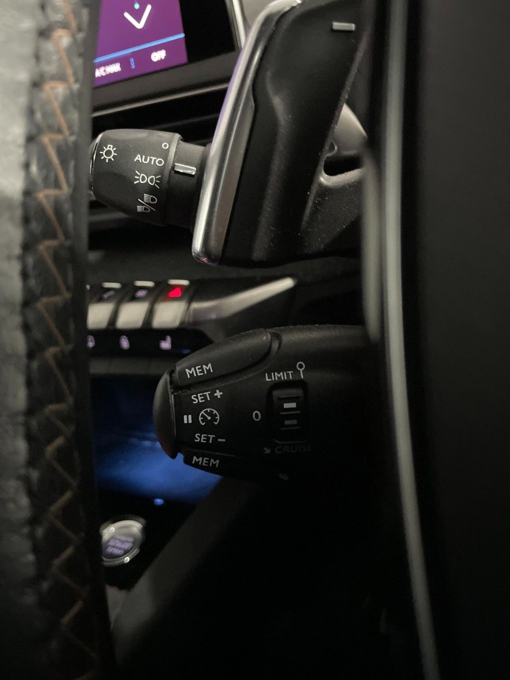 Used Peugeot 5008 2019 for sale - 77287464: Photo 25