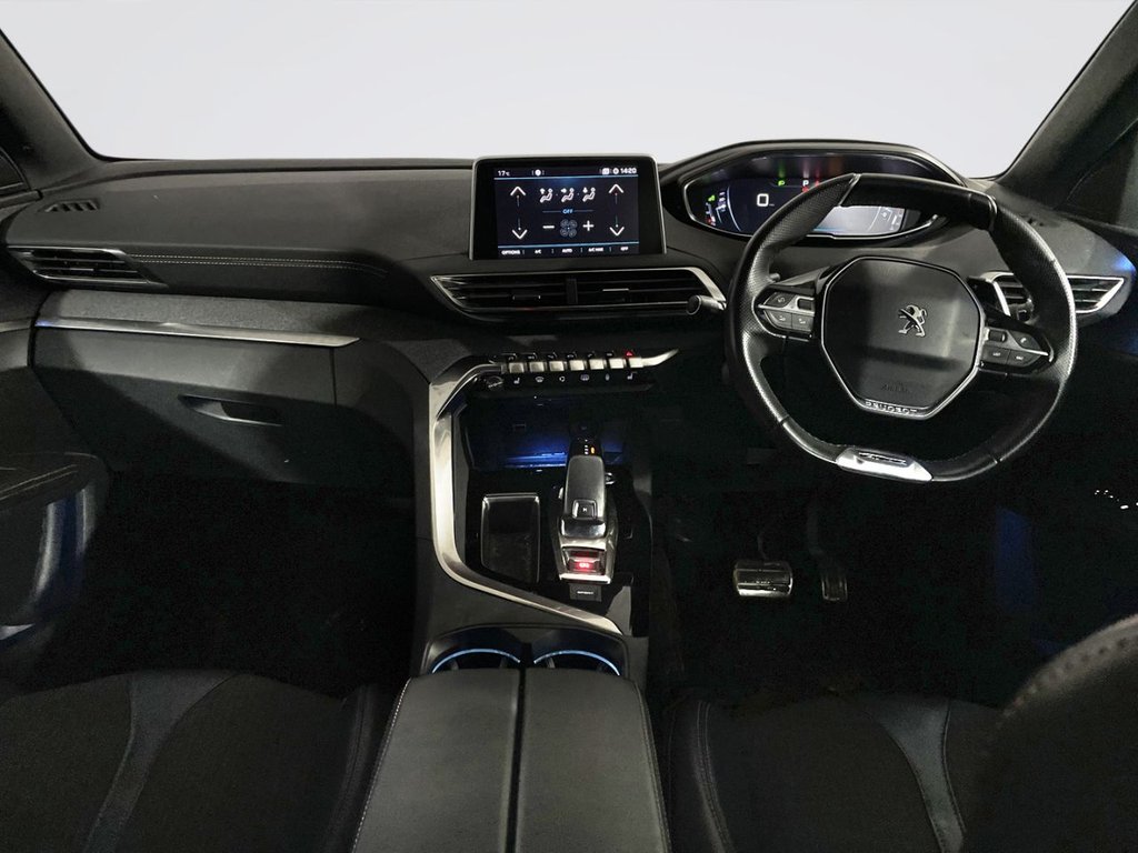 Used Peugeot 5008 2019 for sale - 77287464: Photo 3