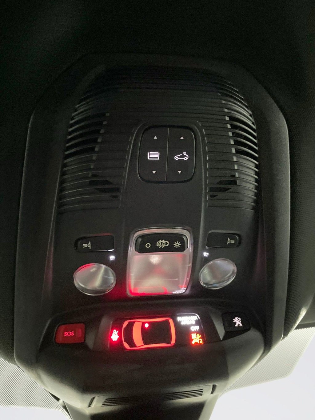 Used Peugeot 5008 2019 for sale - 77287464: Photo 35