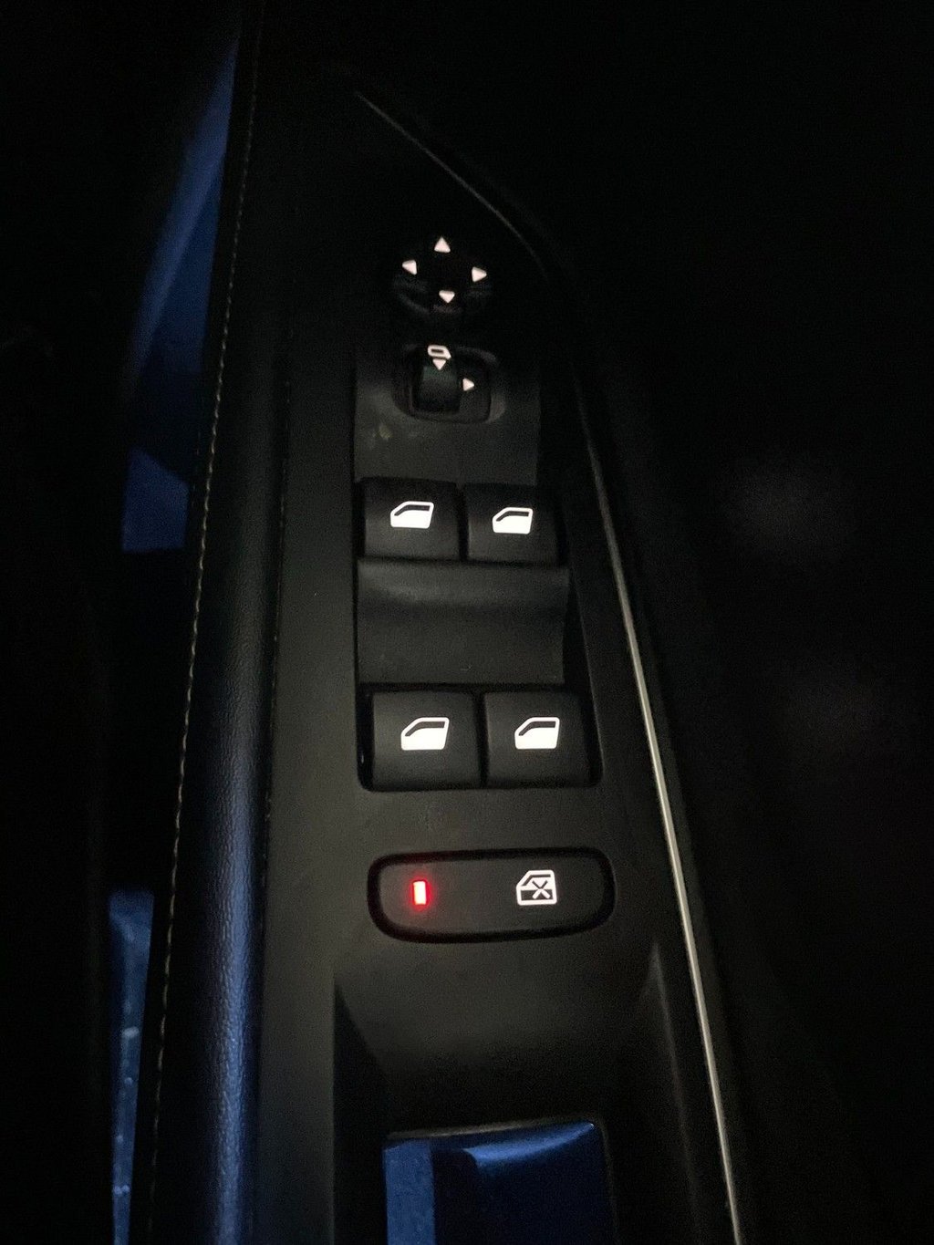 Used Peugeot 5008 2019 for sale - 77287464: Photo 37