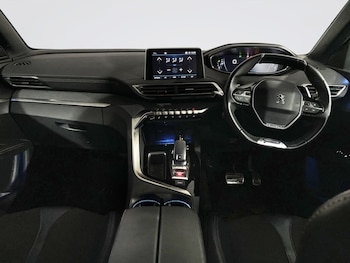 Used Peugeot 5008 2019 for sale - 77287464: Photo