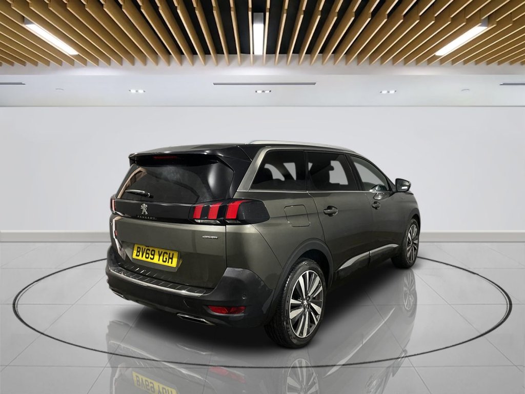 Used Peugeot 5008 2019 for sale - 77287464: Photo 9