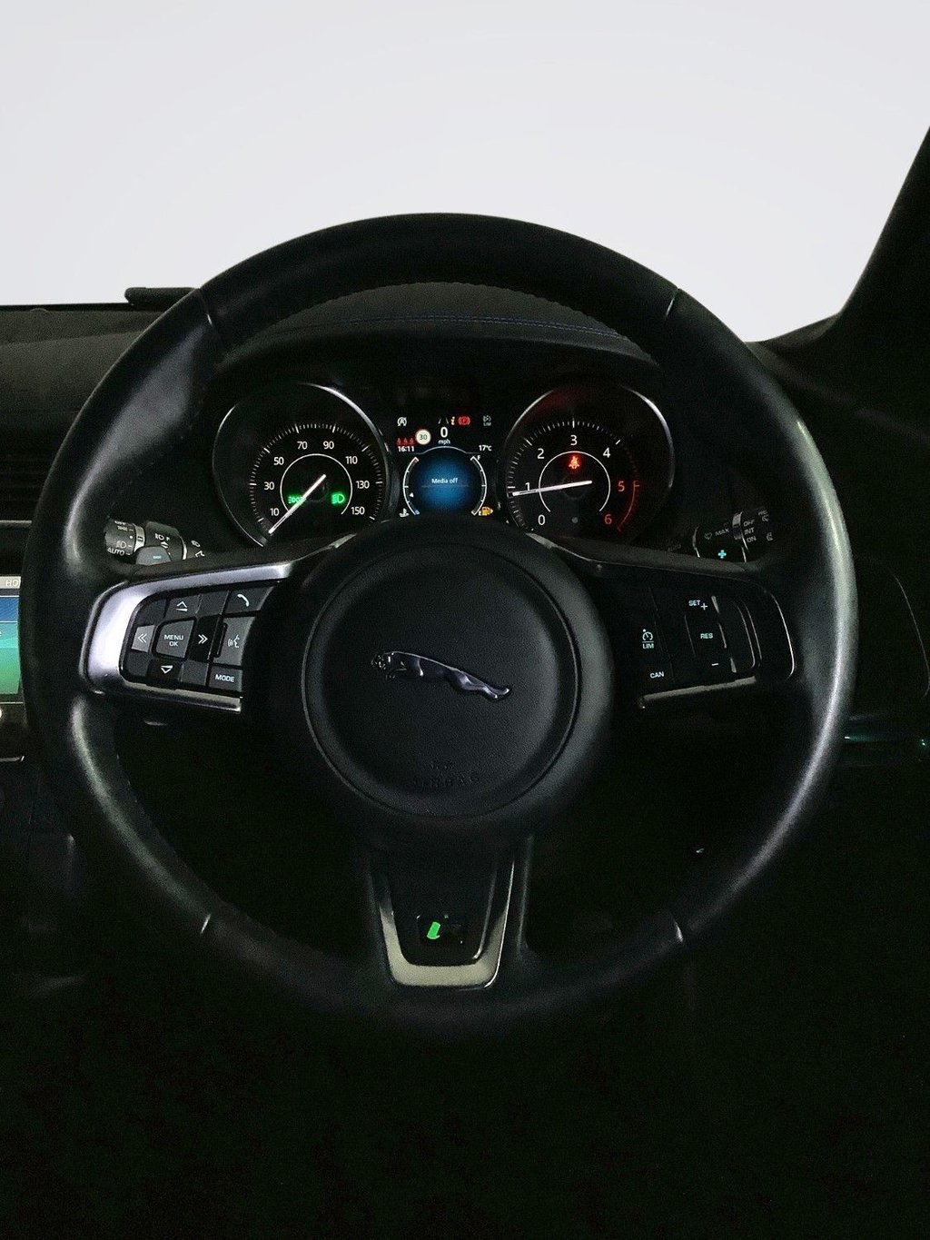 Vehicle 16