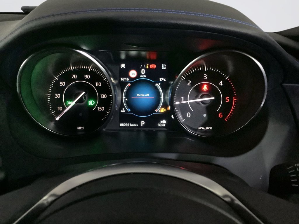 Vehicle 17