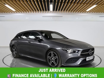 Used Mercedes-Benz CLA 2023 for sale - 78805622: Photo