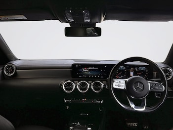 Used Mercedes-Benz CLA 2023 for sale - 78805622: Photo