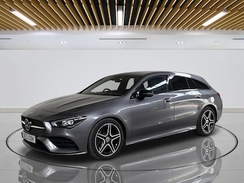 Used Mercedes-Benz CLA 2023 for sale - 78805622: Photo