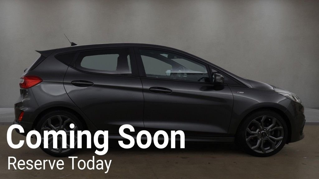 Used Ford Fiesta 2021 for sale - 77952556: Photo 5