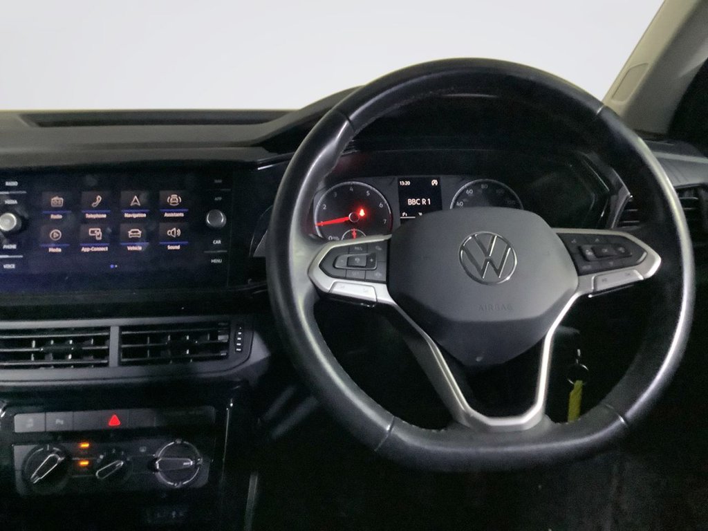 Used Volkswagen T-Cross 2022 for sale - 76313090: Photo 15