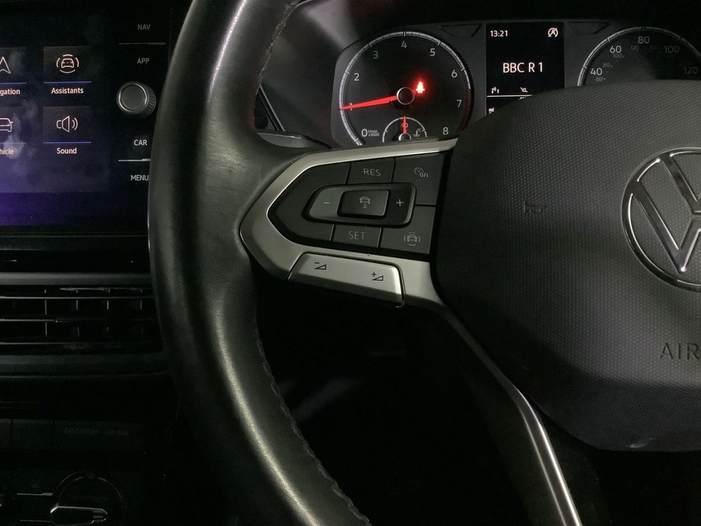 Used Volkswagen T-Cross 2022 for sale - 76313090: Photo 17