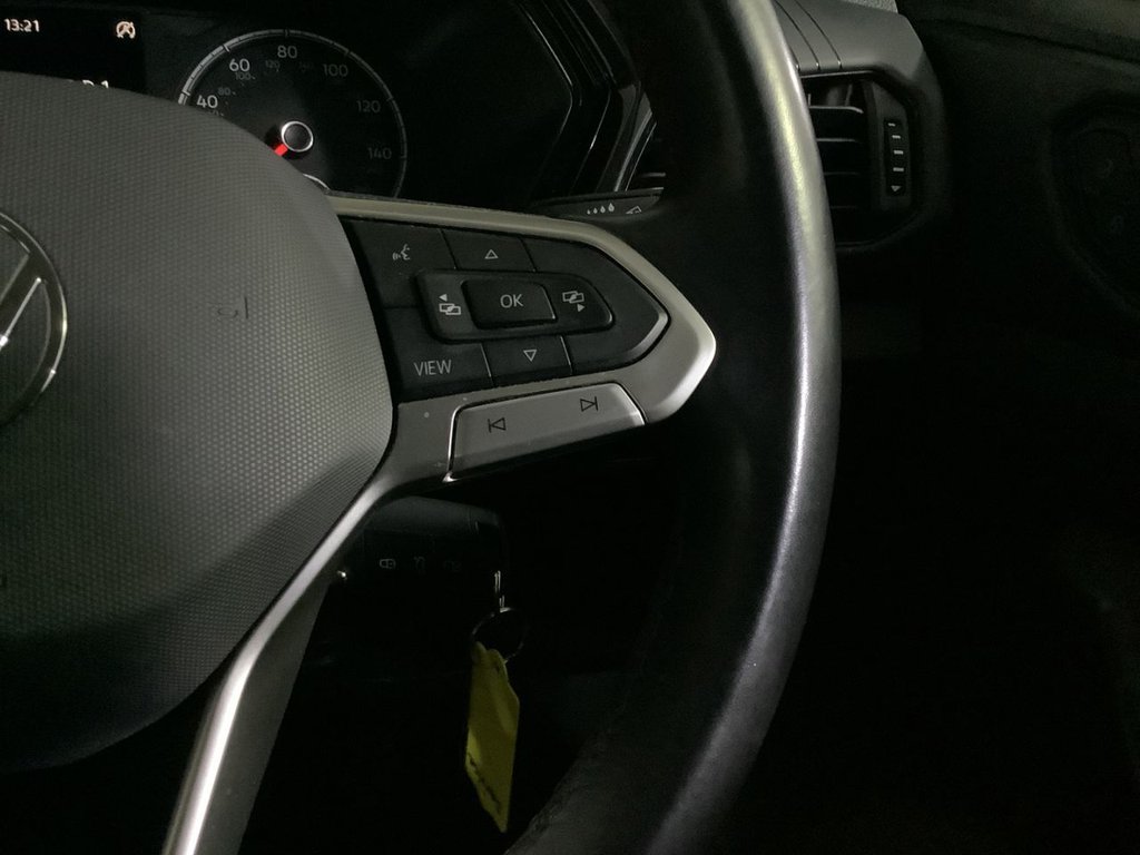 Used Volkswagen T-Cross 2022 for sale - 76313090: Photo 21