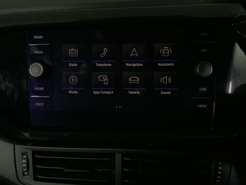 Used Volkswagen T-Cross 2022 for sale - 76313090: Photo 23