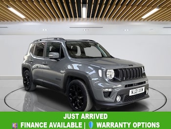 Used Jeep Renegade 2021 for sale - 79275774: Photo