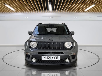 Used Jeep Renegade 2021 for sale - 79275774: Photo