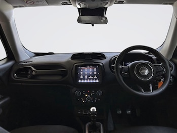 Used Jeep Renegade 2021 for sale - 79275774: Photo