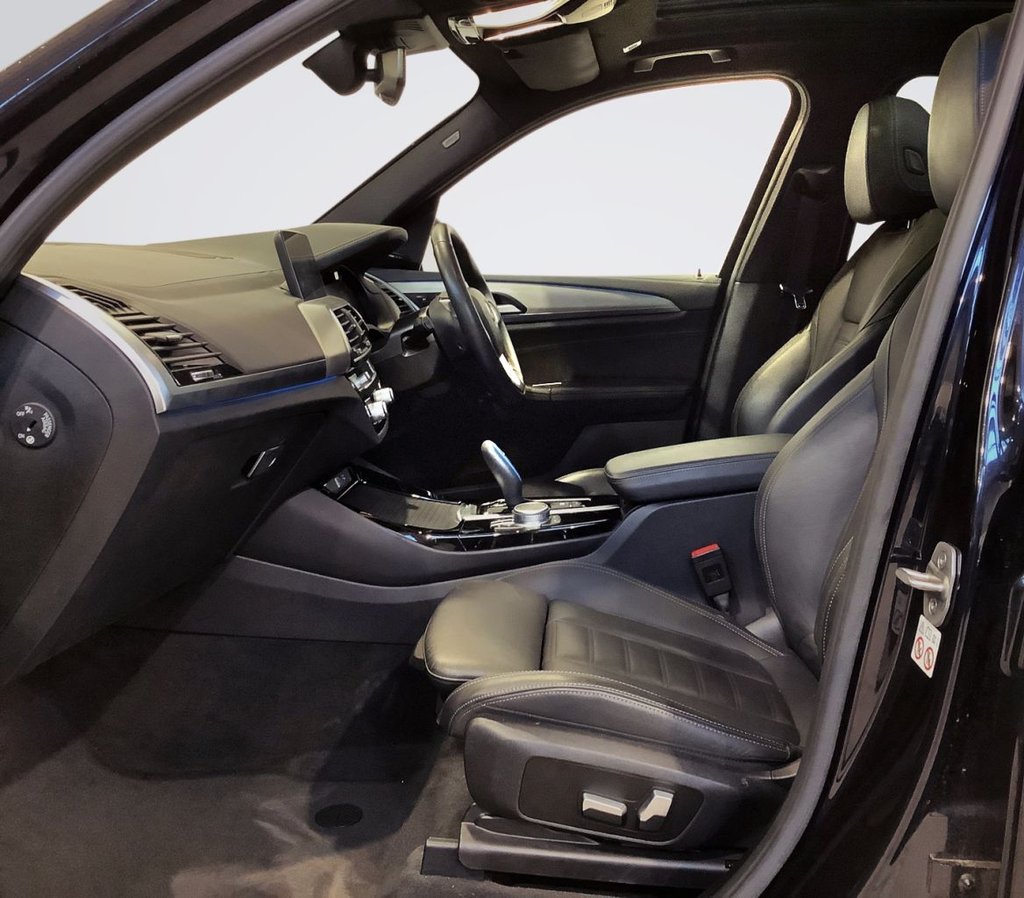 Used BMW iX3 2021 for sale - 77166007: Photo 11