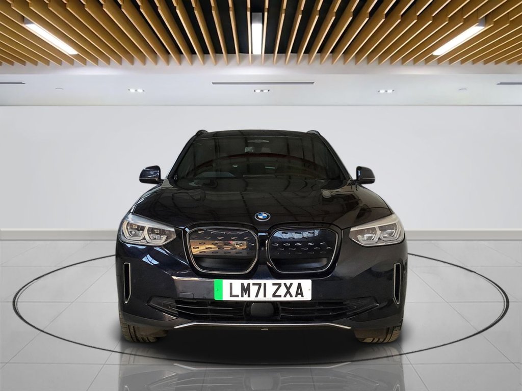 Used BMW iX3 2021 for sale - 77166007: Photo 2