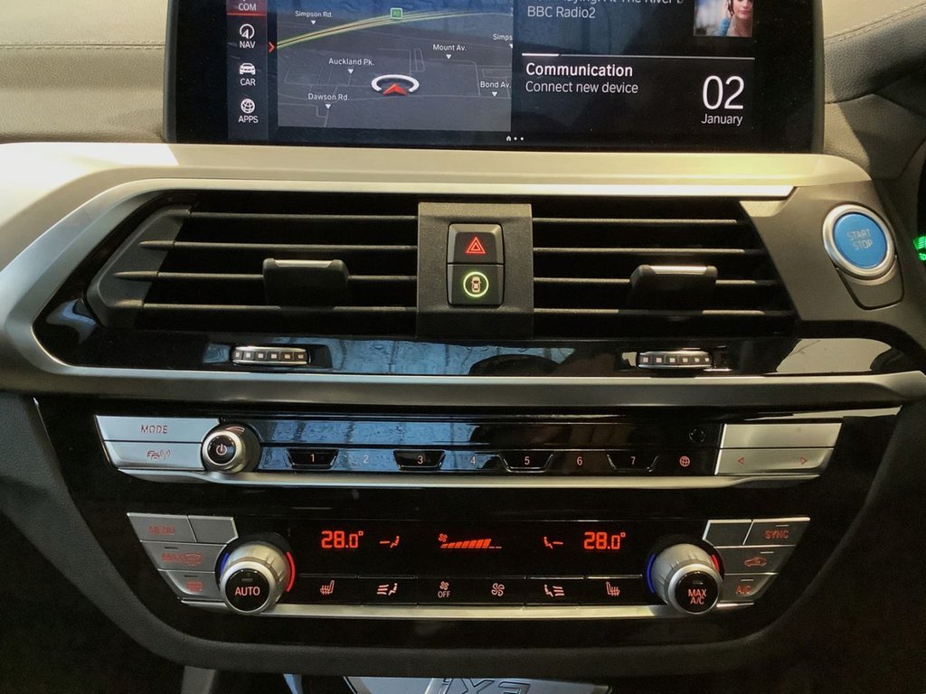 Used BMW iX3 2021 for sale - 77166007: Photo 23